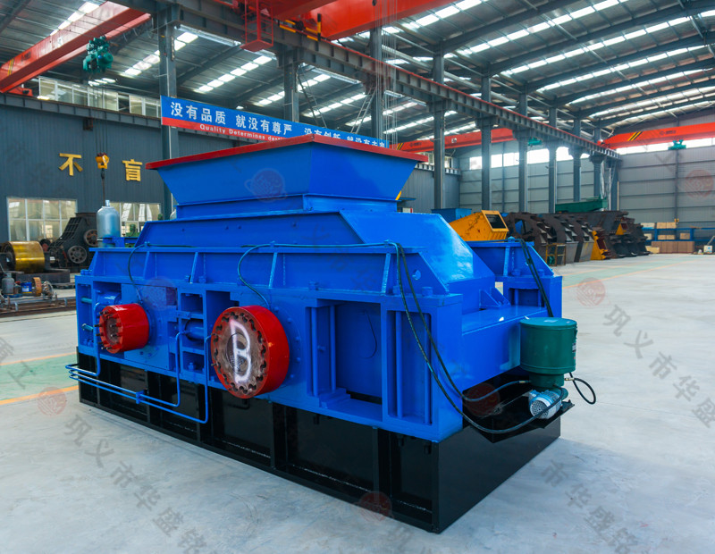 對滾鵝卵石水洗機制砂